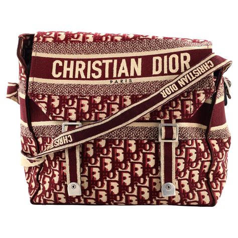 dior black messenger bag|diorcamp canvas messenger bag.